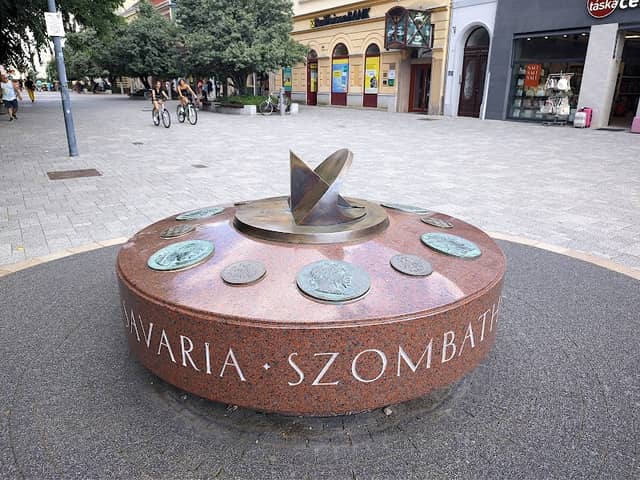 Császárkő - Image 1