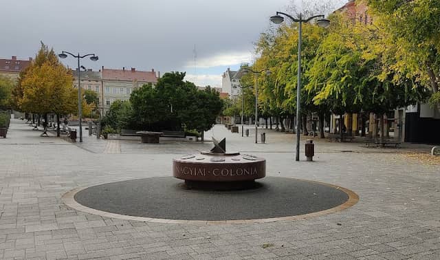 Császárkő - Image 2