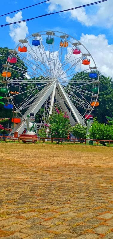 Roda gigante - Image 1