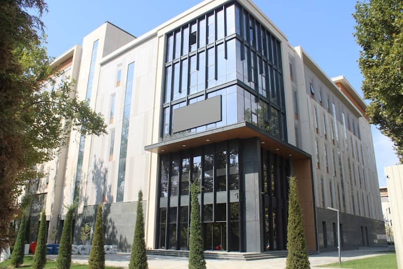Geology Museum - Image 1