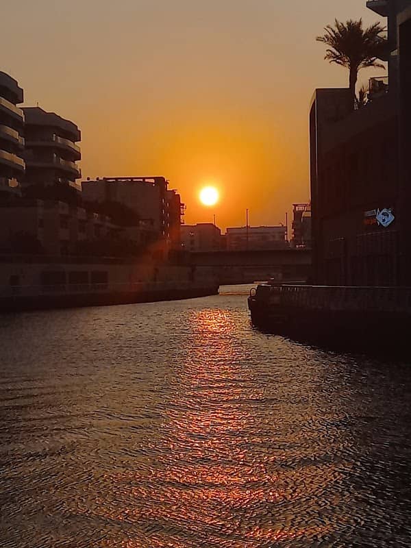 Al Zeina Sunset View Point - Image 2