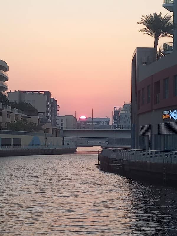 Al Zeina Sunset View Point - Image 3