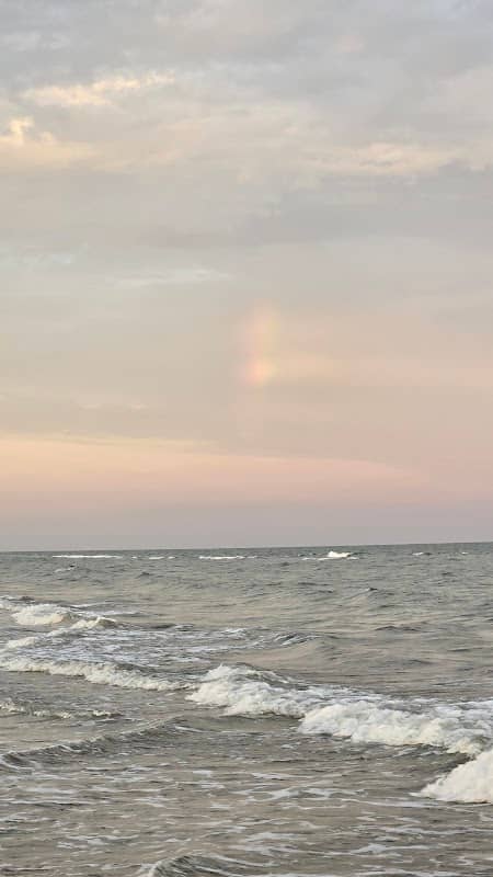 Bay Ave Beach Access - Image 1