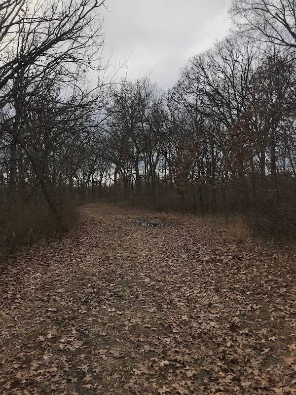 State Line Pond Trail - Image 1