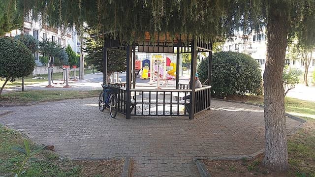 Burcu Parkı - Image 1