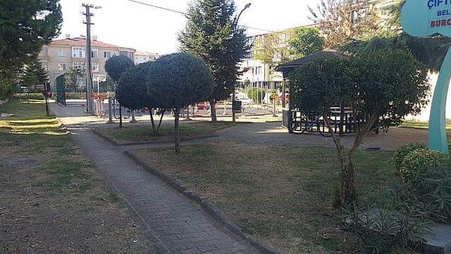 Burcu Parkı - Image 2