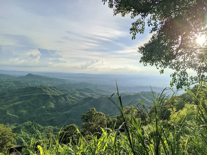 Thonglang Hill - Image 1