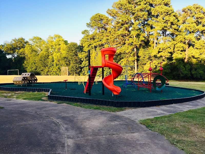 Willow Park - Image 1