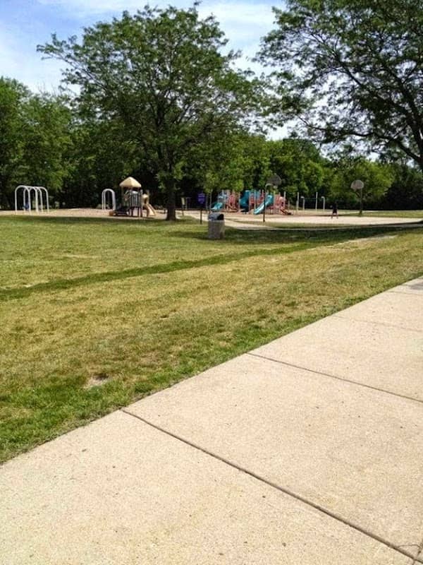 Poplar Park - Image 1