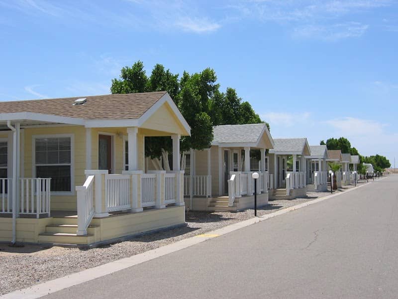 Encore Desert Paradise - Image 1