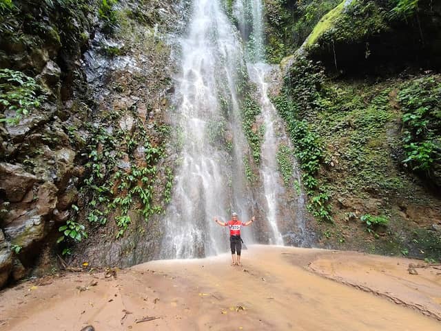 Matabungka Falls - Image 2