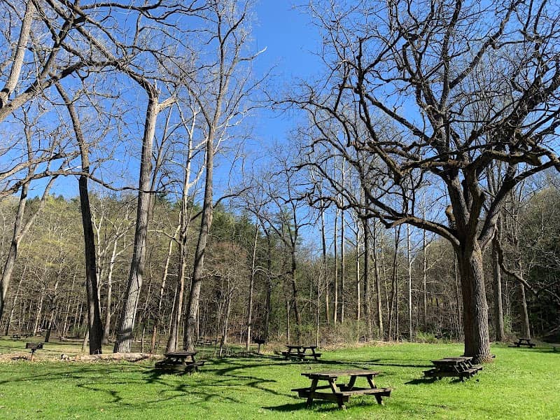 Buttermilk Picnic Spot - Image 2