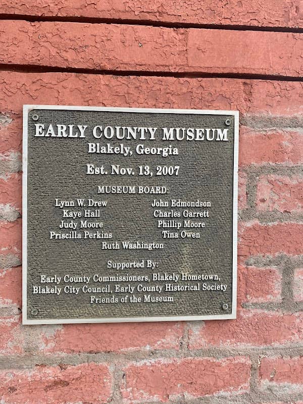 Early County Museum - Image 2