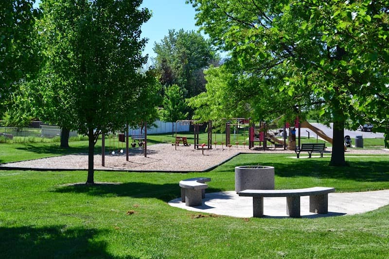 Jacob Lowell Park - Image 2