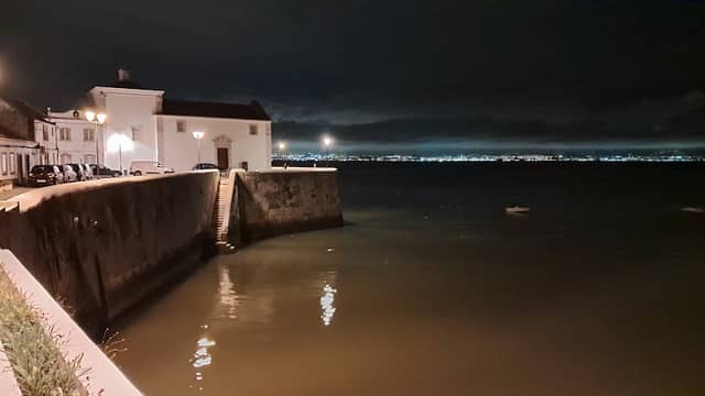 Miradouro Amália Rodrigues - Image 1