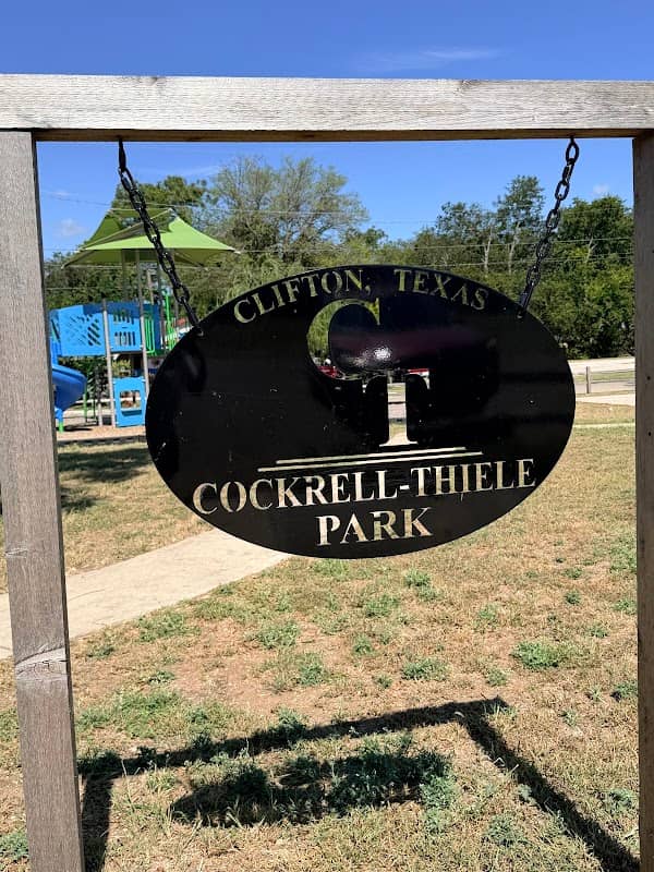 Cockrell-Thiele Park - Image 2