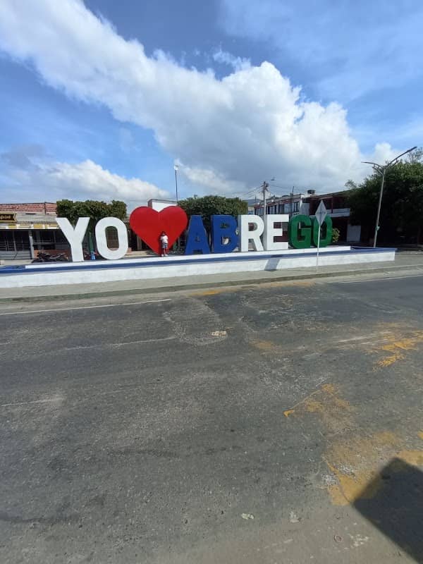 Abrego - Image 1