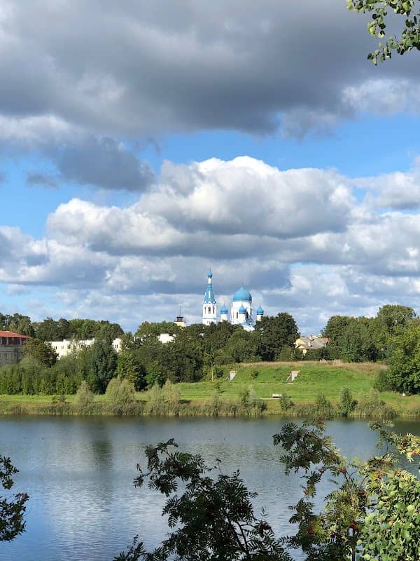 Ozero Shchuch'ye - Image 1