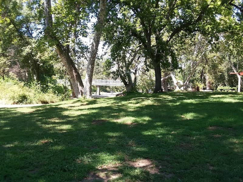 Five Mile Recreation Area - Image 2