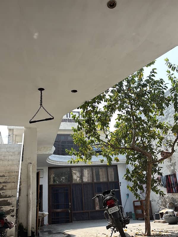 Pal Singh Razwada park - Image 1