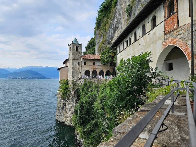 Grotta del Beato Alberto - Image 1
