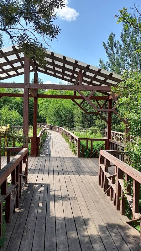 Park "Dolgiye Prudy" - Image 1