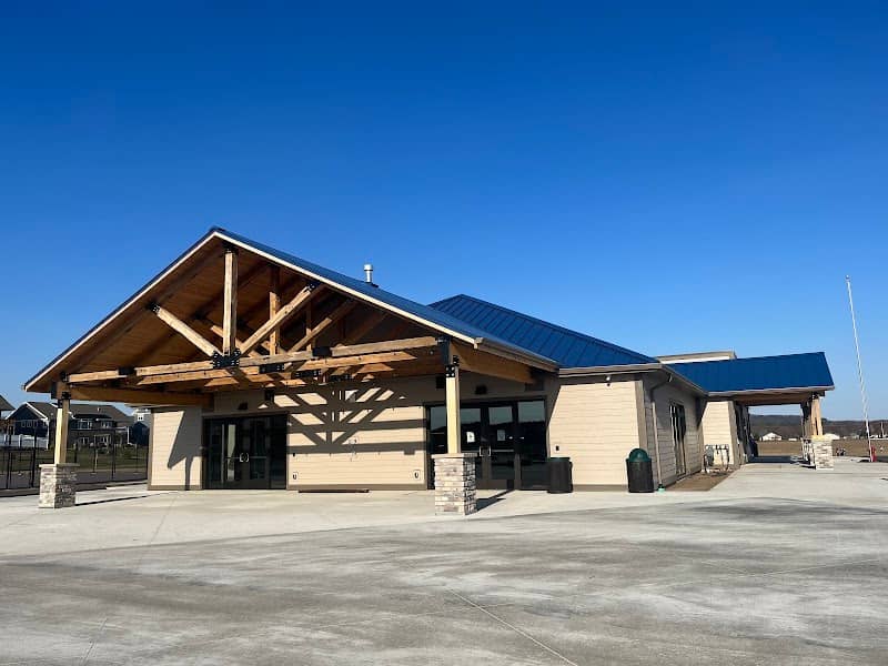 Culver Community Park - Image 1