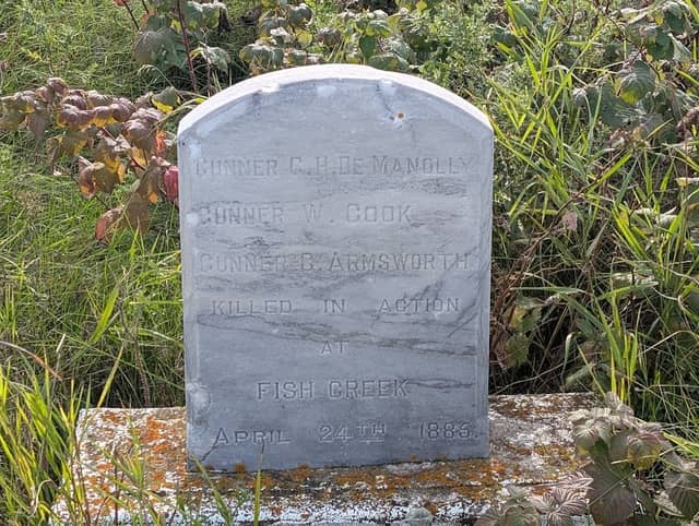 Middleton’s Camp - Image 1