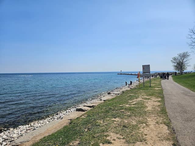 Oakville’s Millennium Clock Tower - Image 2