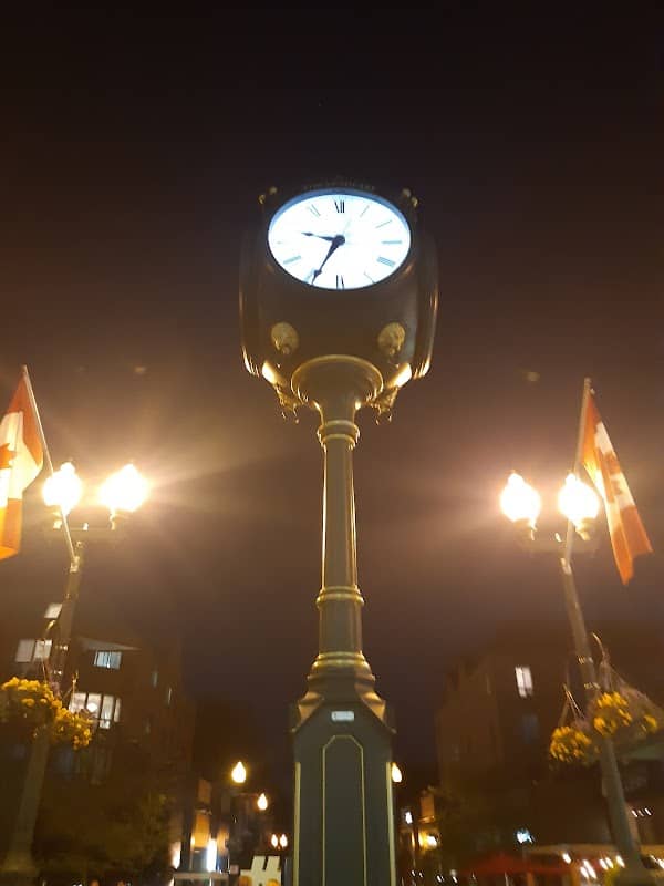 Oakville’s Millennium Clock Tower - Image 3