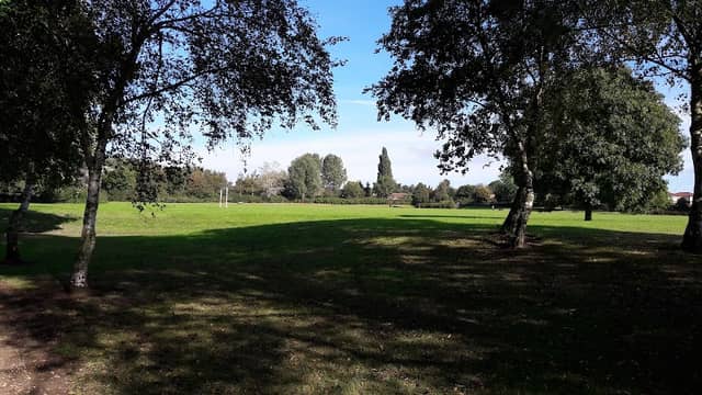 Manor Park - Image 1