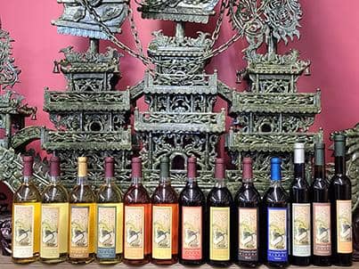 Far Eastern Shore Winery - Image 1