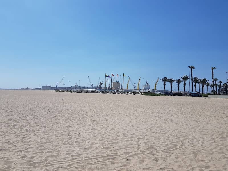 Hueneme Wharf Plaza - Image 1