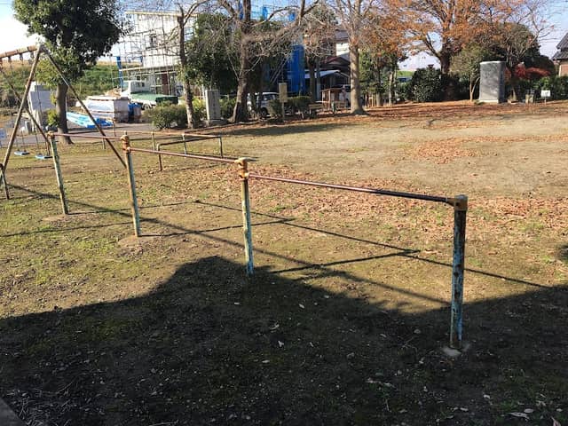 Motoishigeteraurajido Park - Image 1