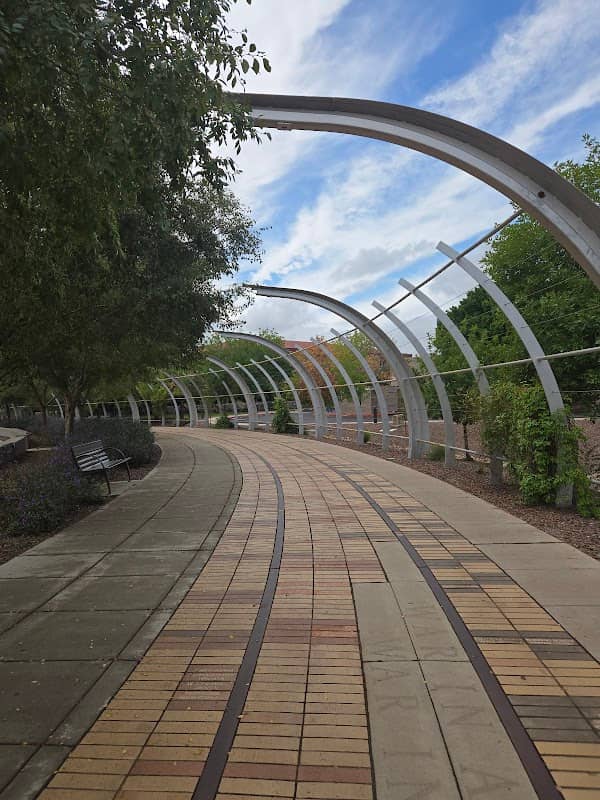 Ellipse Walk - Image 2