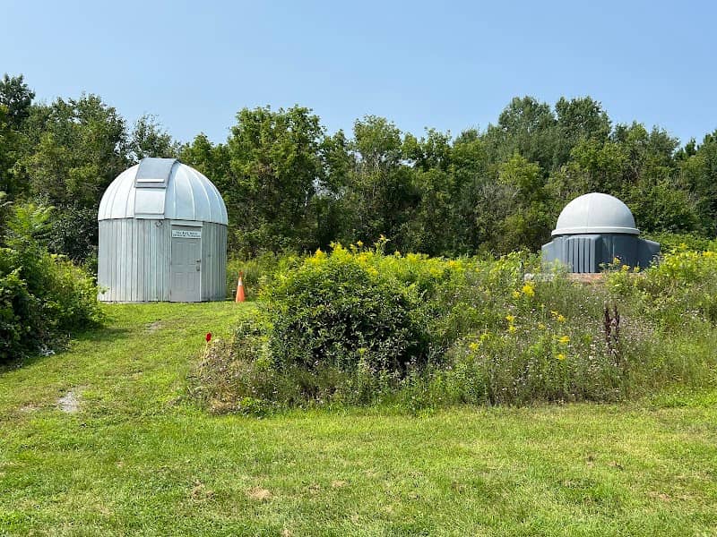 Fred P. Lossing Observatory - Image 2