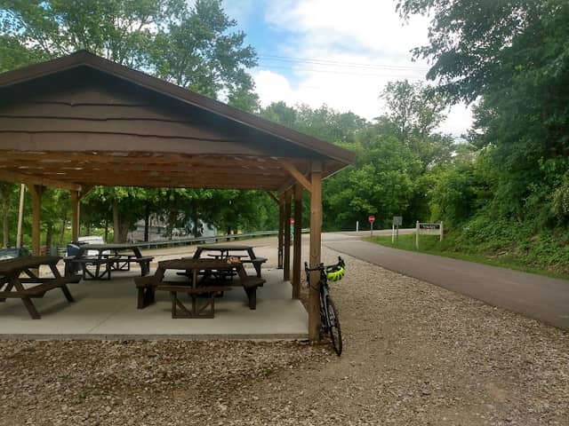 Glenmont Village Park - Image 1