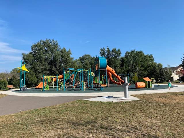 Rondeau Park - Image 1