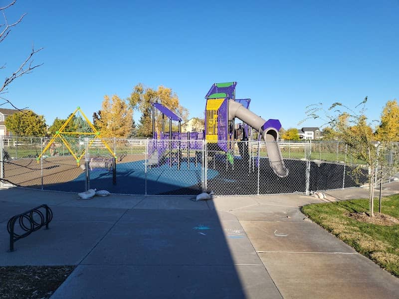 Covenant Park - Image 1