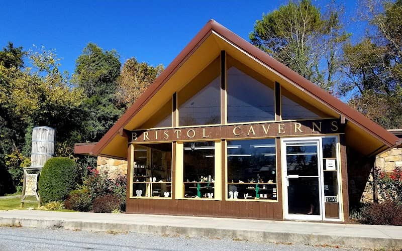 Bristol Caverns - Image 2