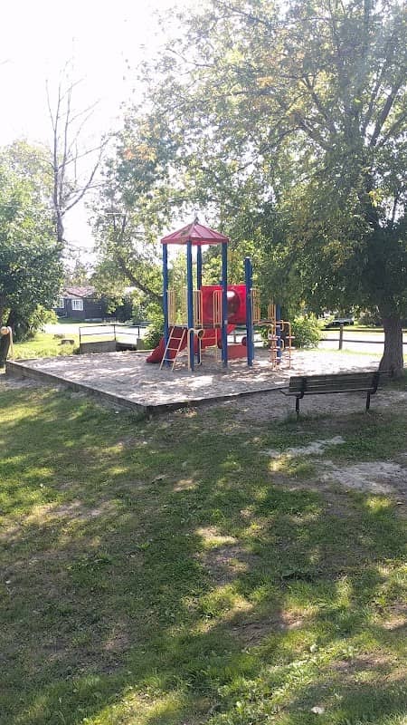 Augusta Street Park - Image 1