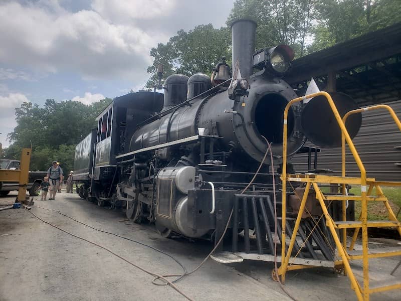 Handy Dandy Railroad - Image 2