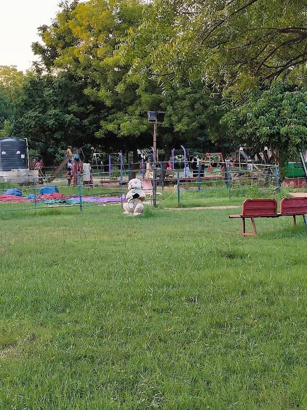Rajiv Park - Image 1