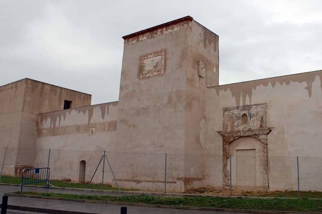 Museo Histórico Municipal de San Fernando - Image 1