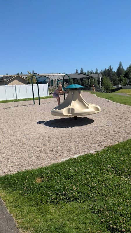 Deer Park Meadows Park - Image 2