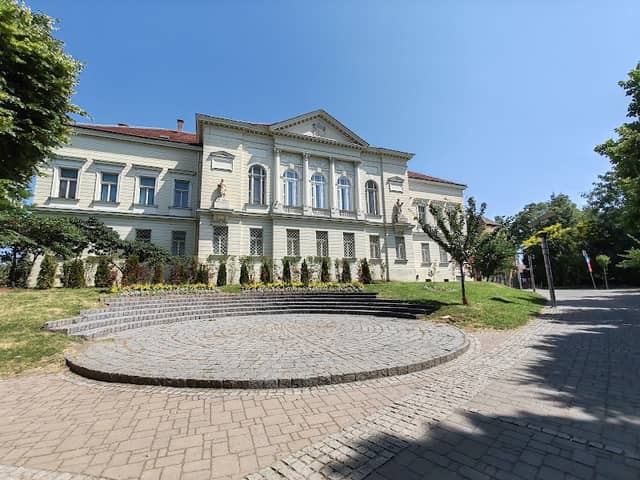 Museum of Srem - Image 1