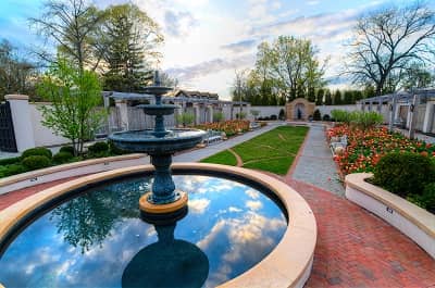 Paine Art Center & Gardens - Image 2