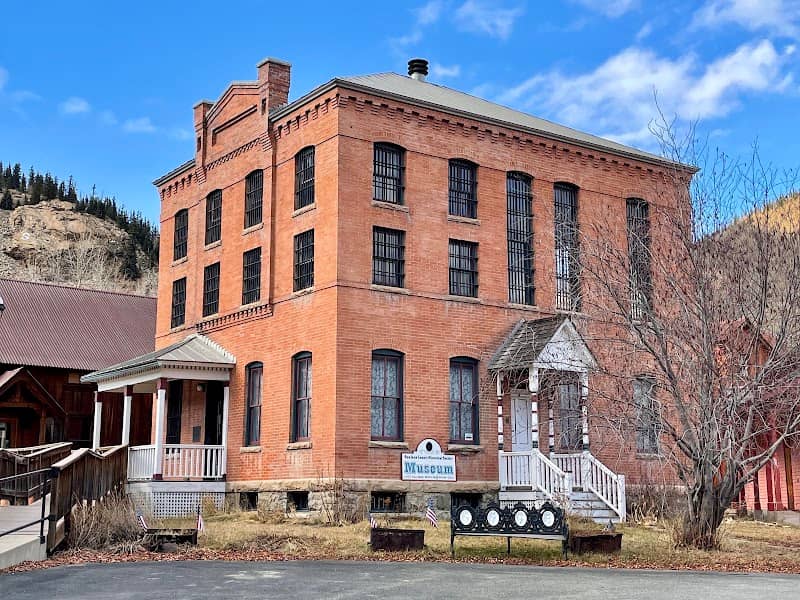 San Juan County Historical Museum - Image 1