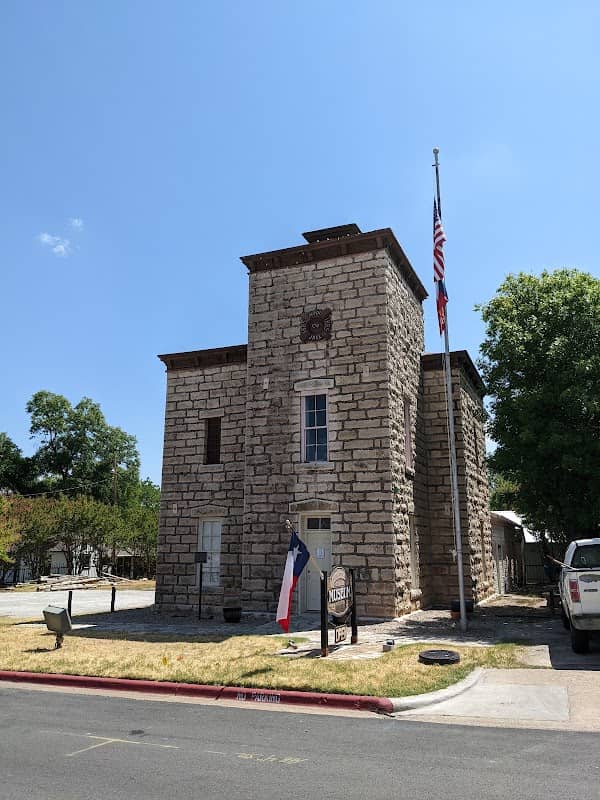 Hood County Jail Museum - Image 1