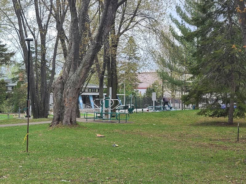 Parc Rosaire-Gauthier - Image 2